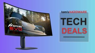 Tech Deals Cover