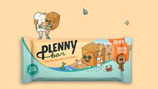 Plenny Bar v2.0 nutritionally complete meal replacement bar