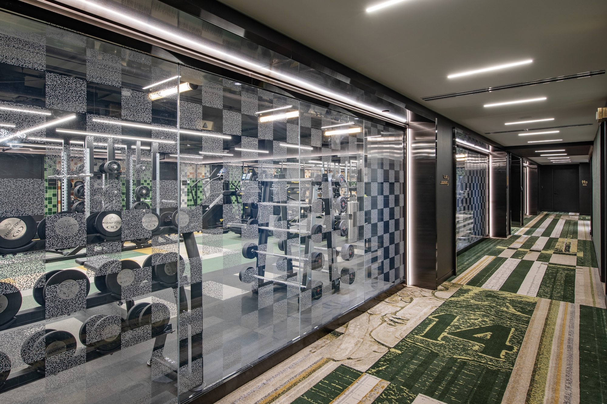 W New York Union Square