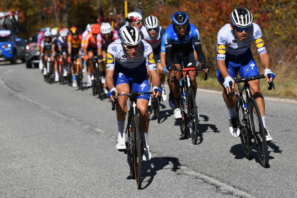 Giro d'Italia 2020