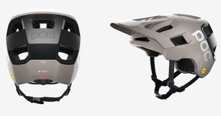 POC trail helmet 