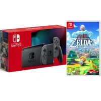 Nintendo Switch | Legend of Zelda: Link's Awakening | £299 at Currys