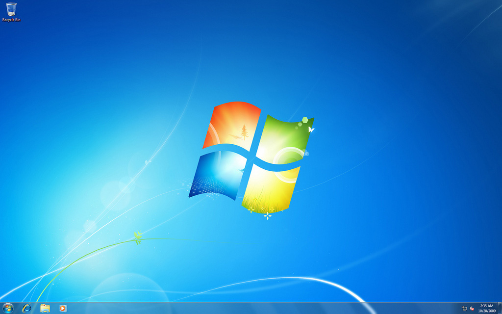 Microsoft Ports DirectX 12 to Windows 7 - Boosts World of