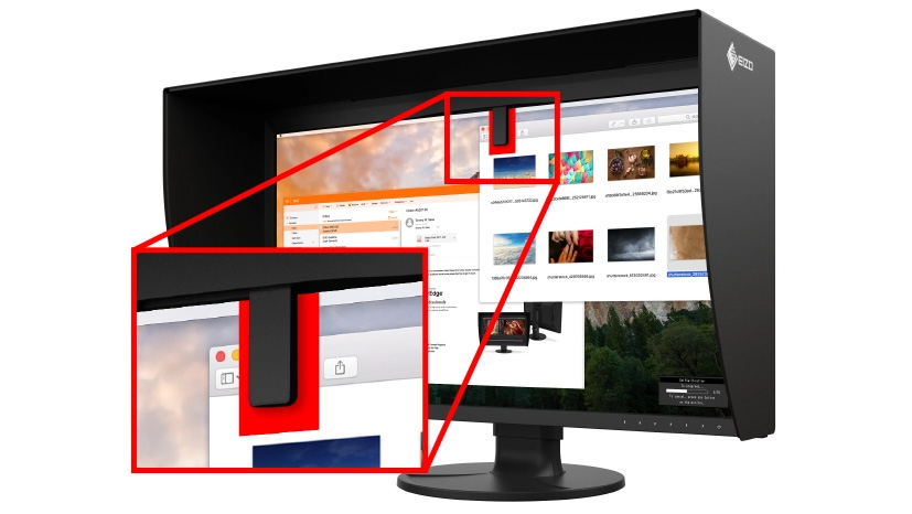 Eizo ColorEdge CG3100X