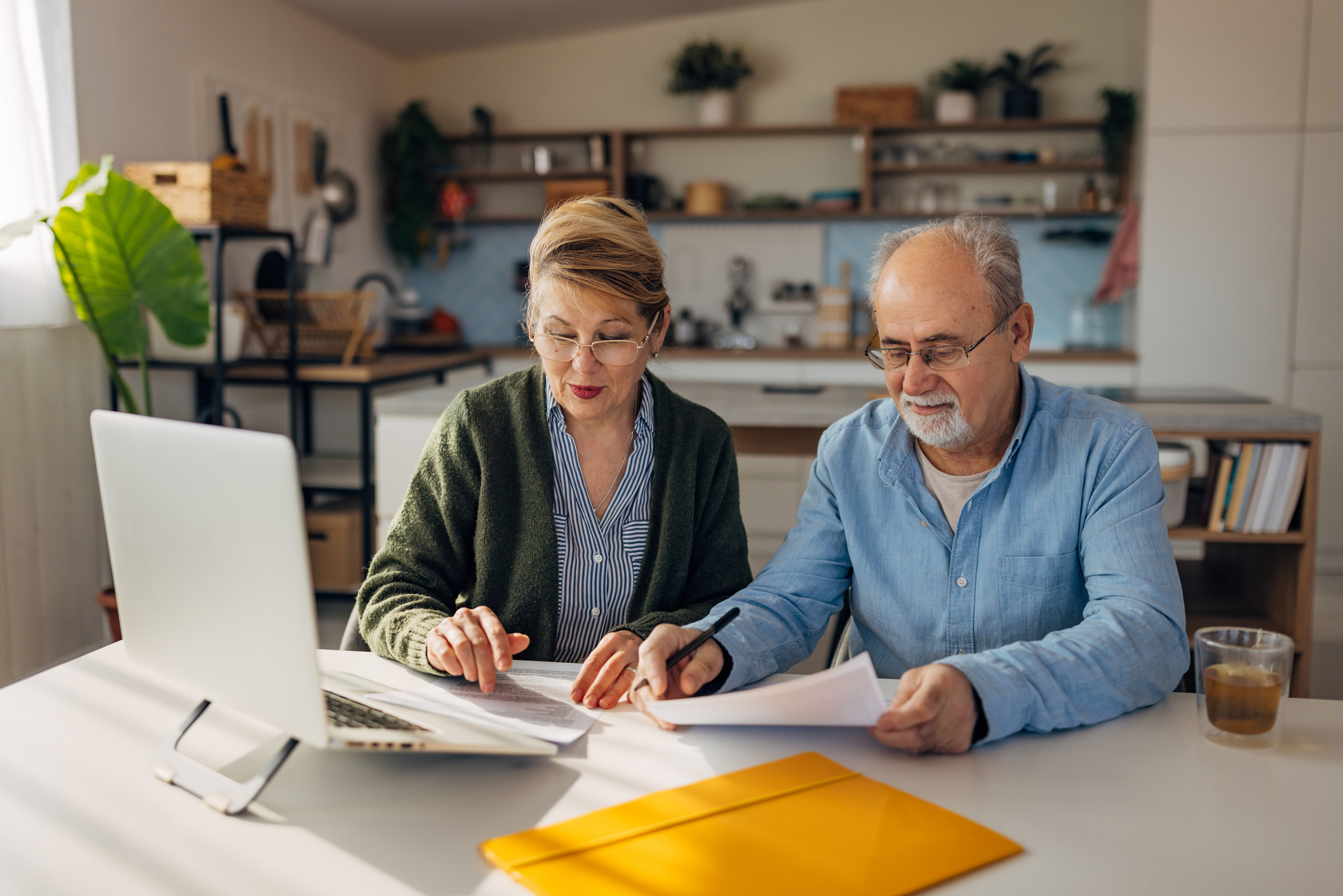 2. Buying the same Medicare Part D plan as your spouse