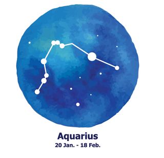 Aquarius 2021 horoscope