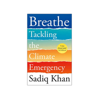 Breathe: Tackling the Climate Emergency - £13.39