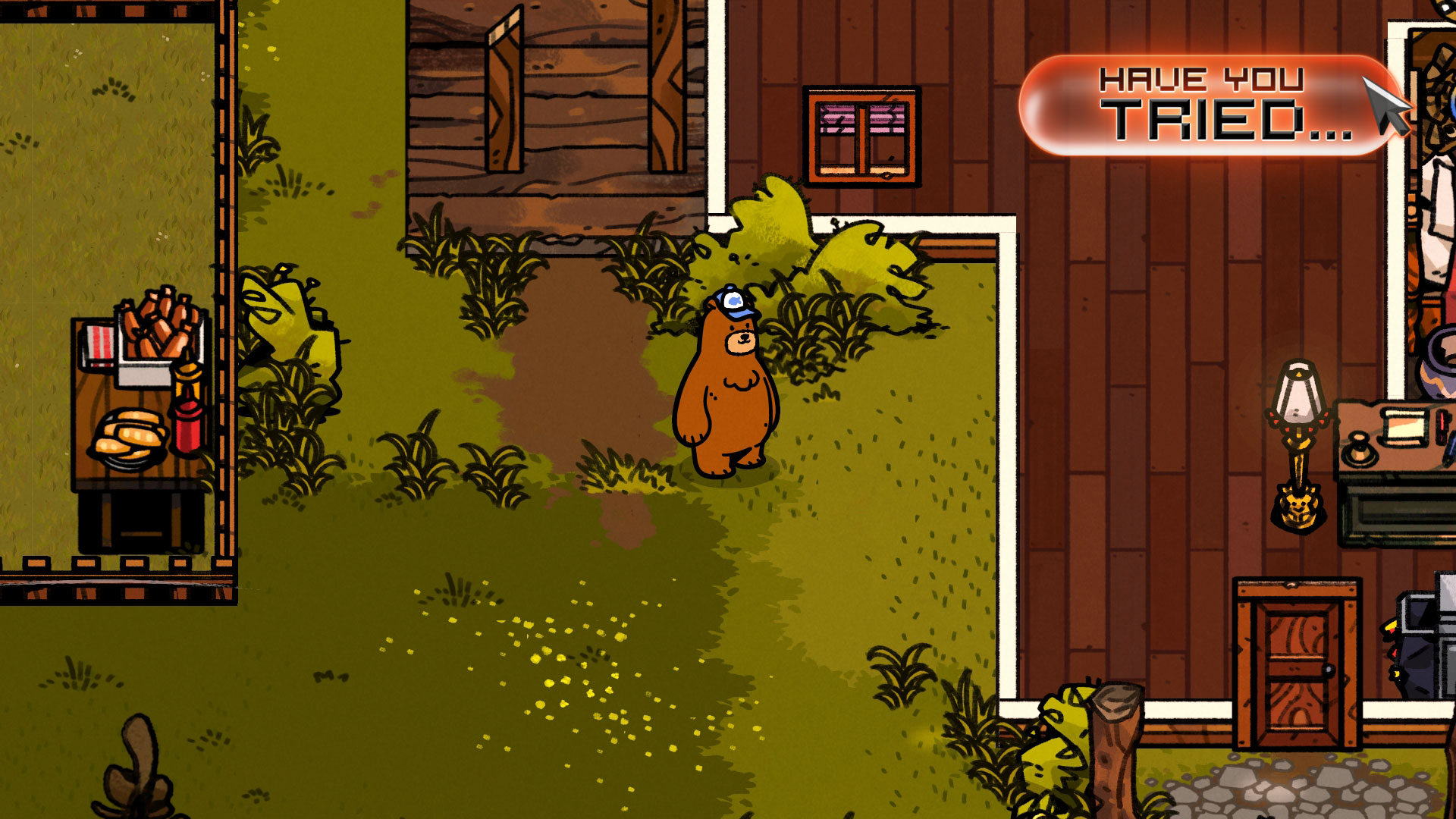 Have You Tried… Bear and Breakfast, the adorable management sim where you  play as a hotel-owning bear? | GamesRadar+