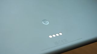 Google Pixel Tablet review