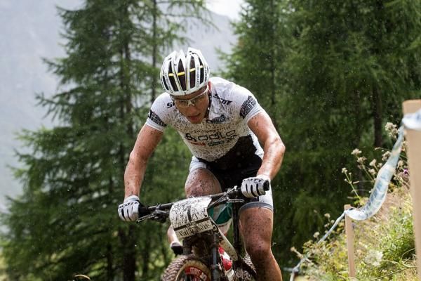 Nino Schurter (Scott-Swisspower)