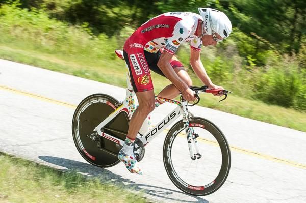 Sean Mazich (Jelly Belly)