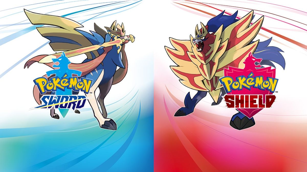 cyber monday pokemon sword and shield