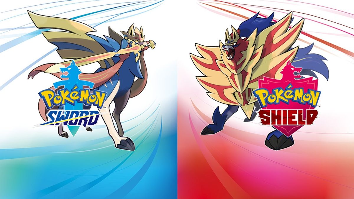 The Best Pokemon Shield Prices And Pokemon Sword Deals For Nintendo The Best Pokemon Shield Prices And Pokemon Sword Deals For Nintendo