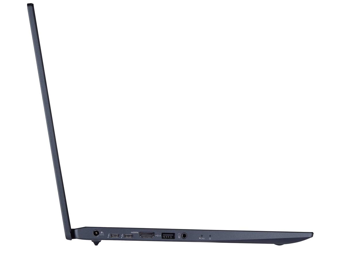 Dynabook Tecra A40 K Press