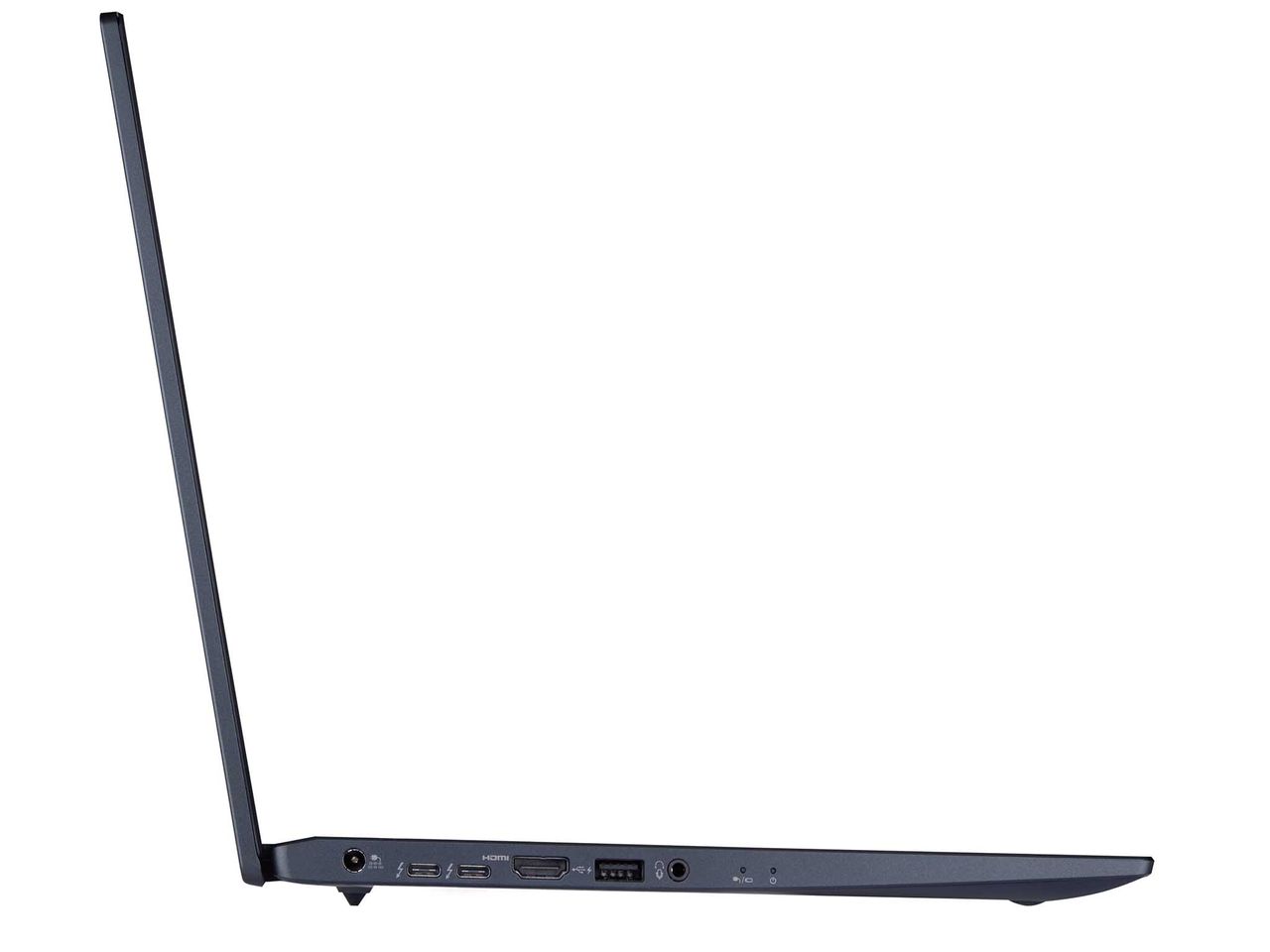 Dynabook Tecra A40 K Press