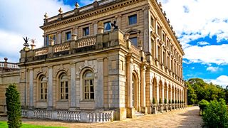 Cliveden House and hotel, Berkshire