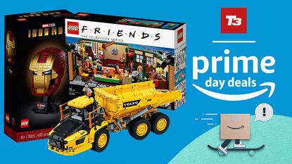 Lego Prime Day deals 2021