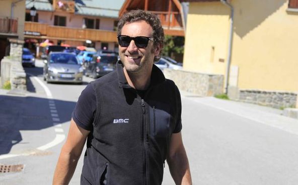 Maximilian Sciandri