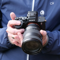 Sony A7R V: Read the full review...