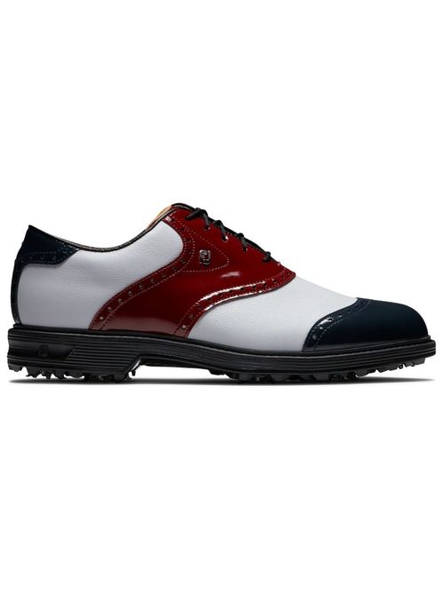 Dryjoys Premiere Series Wilcox Golf Shoes