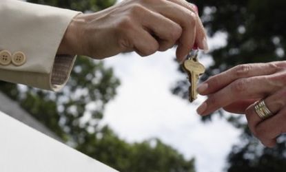 Should Congress extend benefits for home buyers?