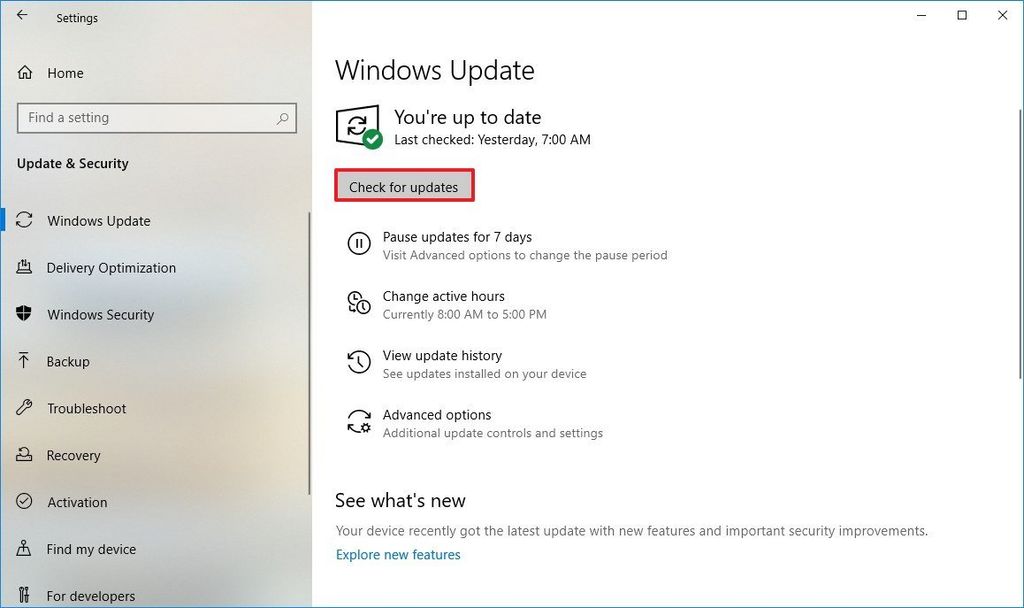 How to start using the new Microsoft Edge browser for Windows 10 ...