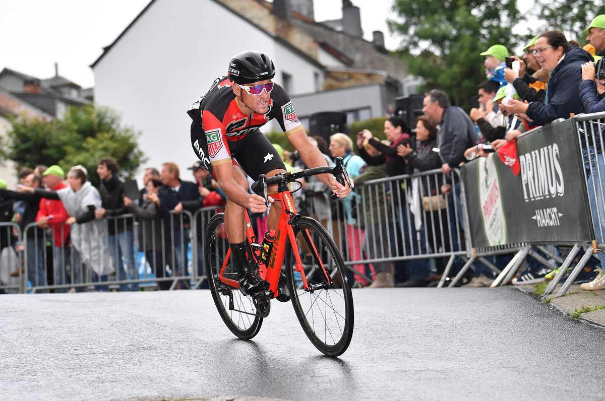 Greg Van Avermaet (BMC Racing)
