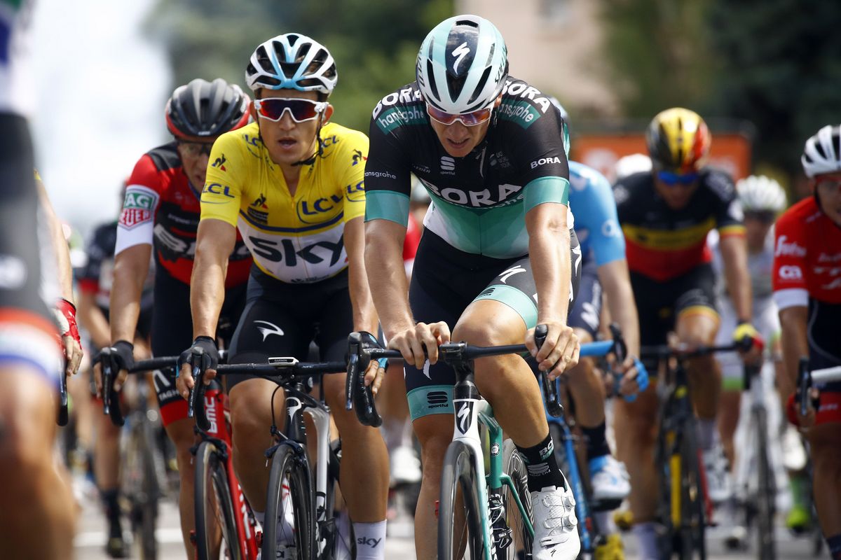 Michal Kwiatkowski (Team Sky)