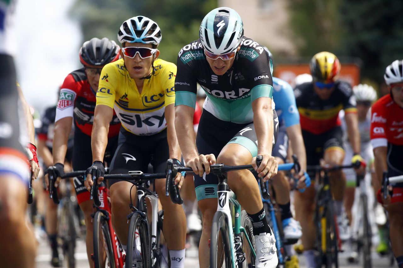 Michal Kwiatkowski (Team Sky)
