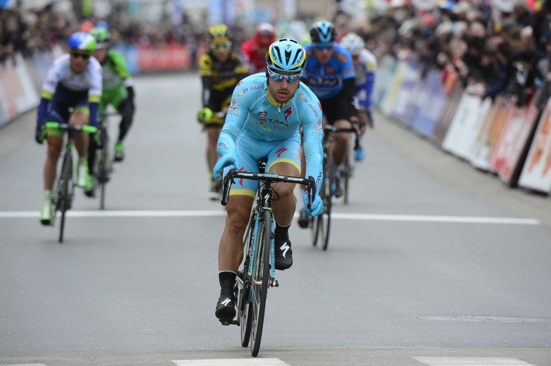 Andrea Guardini (Astana)