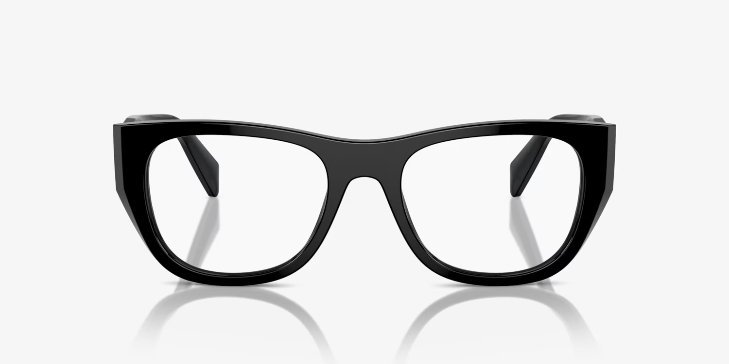 Prada PR A18V Glasses