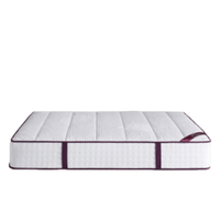 4. Awara Natural Hybrid Mattress:$1,299$649 at AwaraLifetime warranty terms: &nbsp;