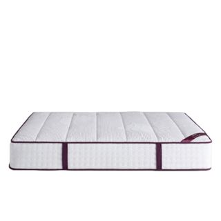 Best organic mattress image shows the Awara mattress on a white background