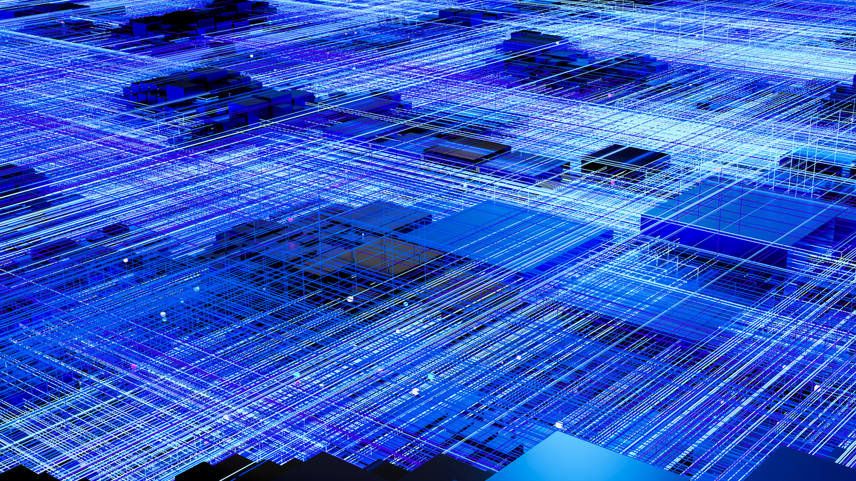 New 2D memory device stores data on just a single electron