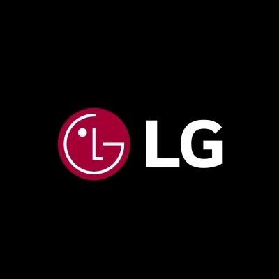 LG logo