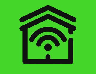 Razer Smart Home Logo Reco