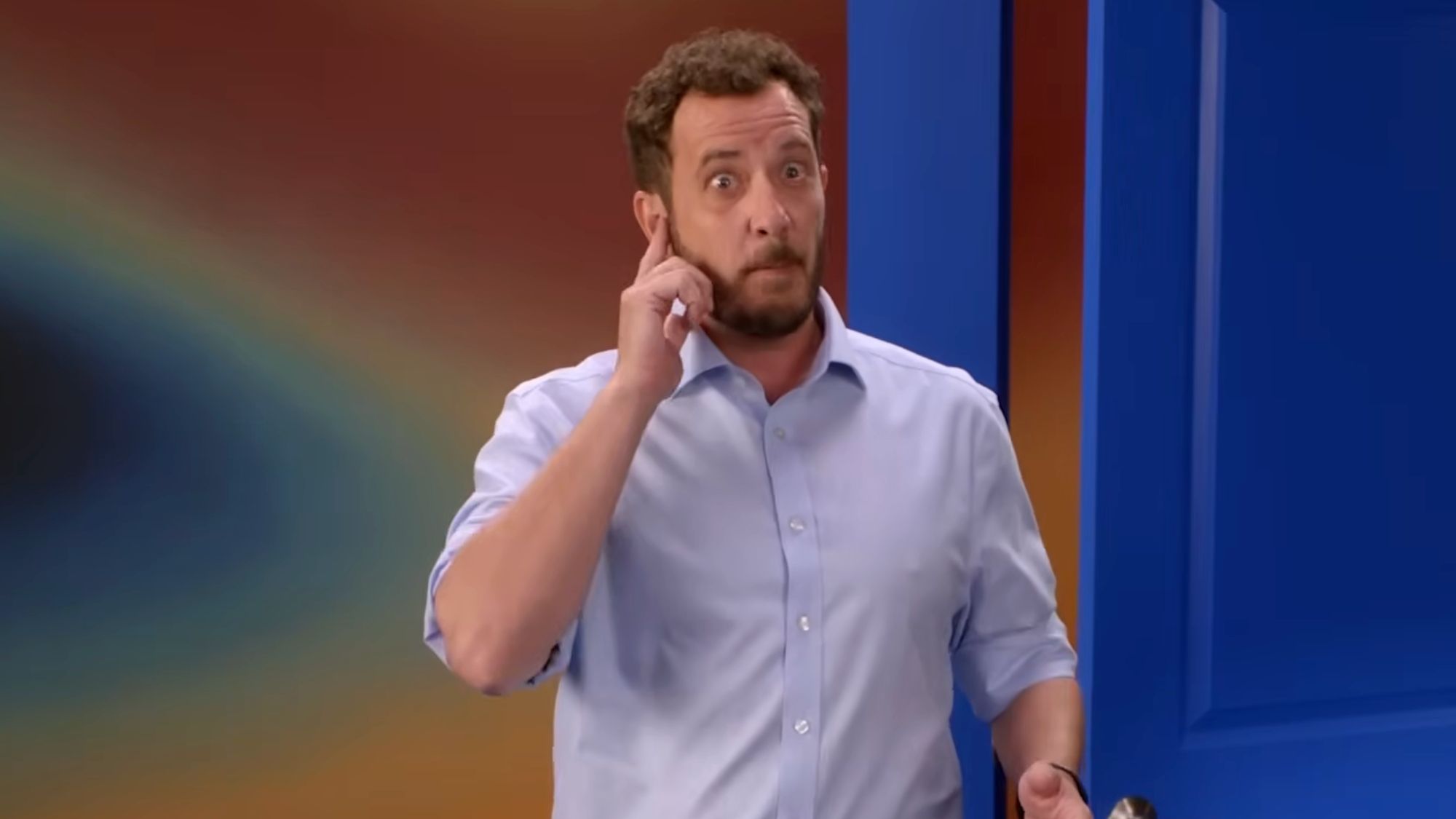 Big Brother Brought In Rick Devens To Stir Things Up, But There's One Problem With That