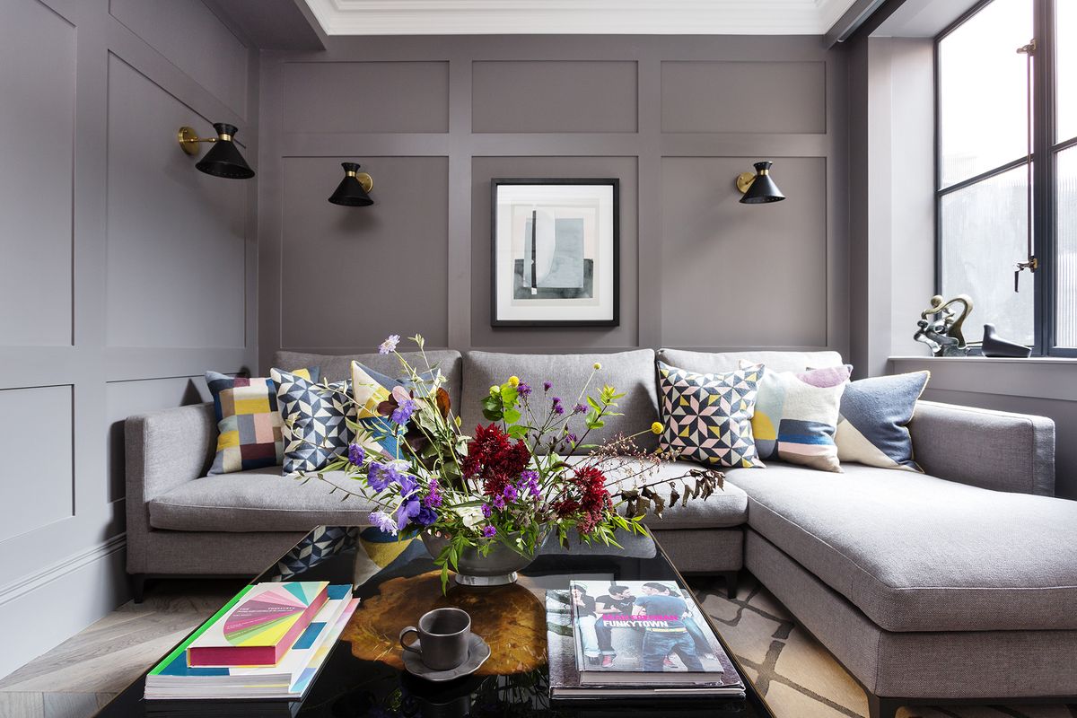 Decorating a home on a budget? Top experts reveal 13 ways to get luxury looks for less