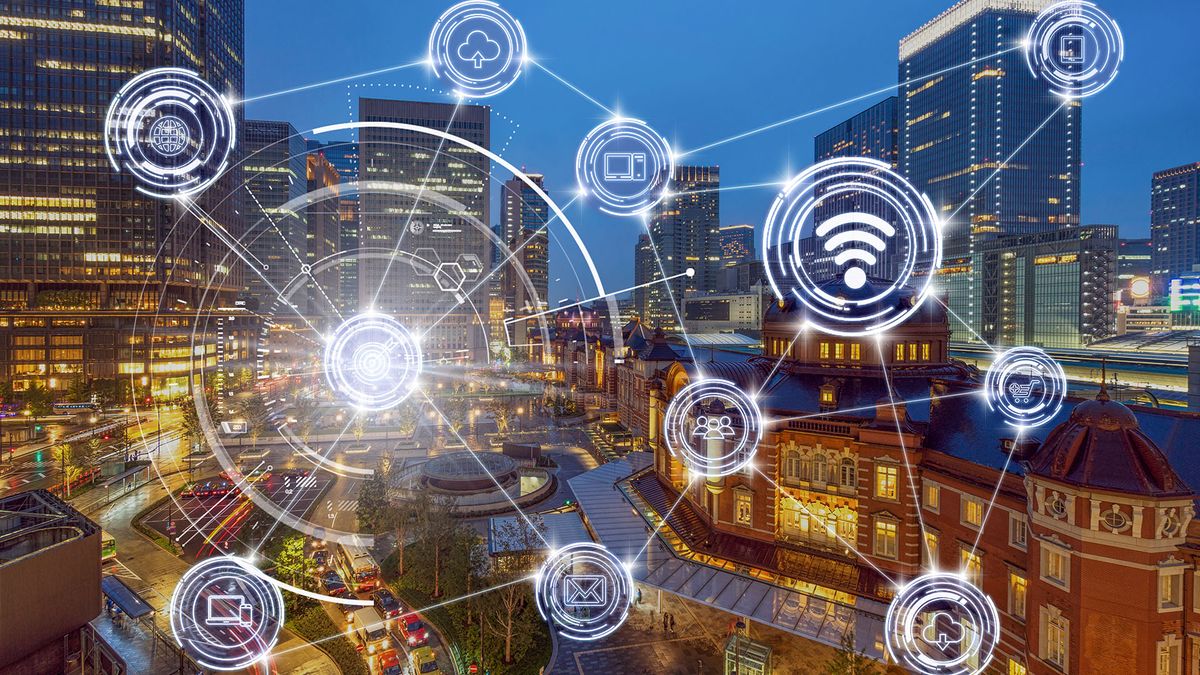 Why full fiber connectivity is vital in supporting 5G rollouts and