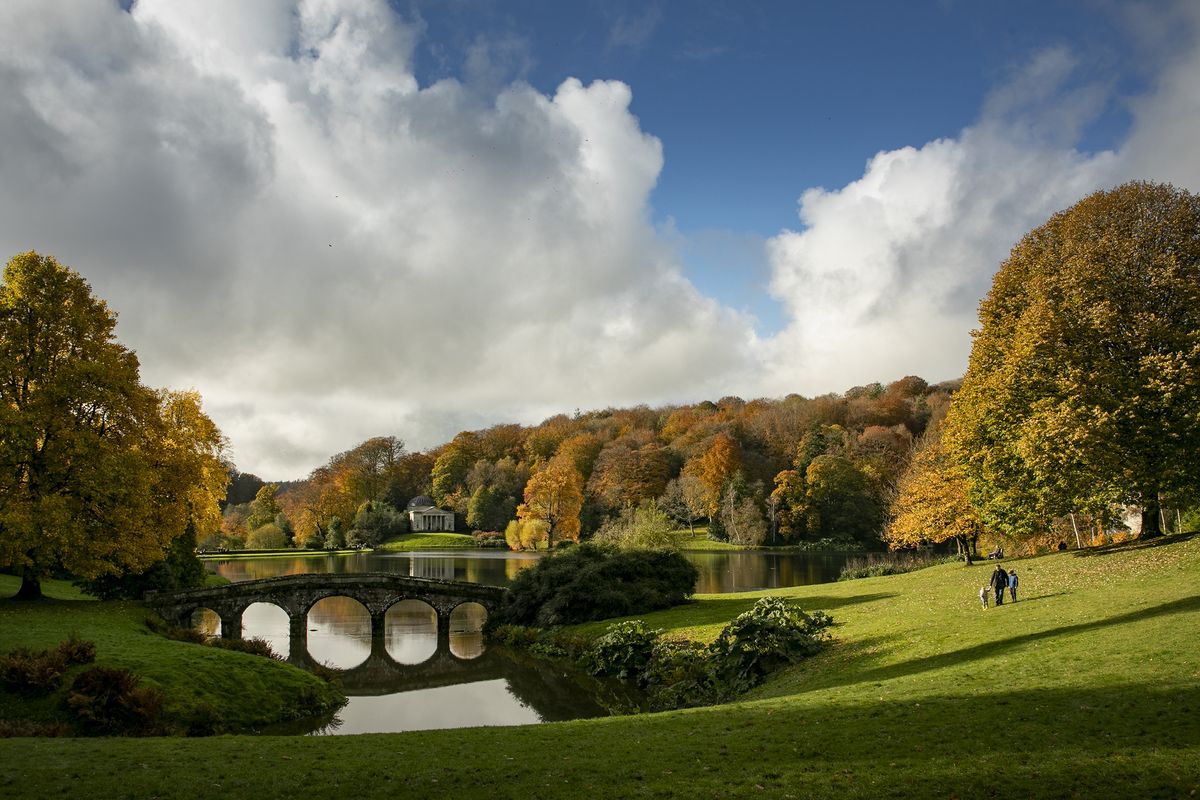 Fall landscape photo tips | Digital Camera World