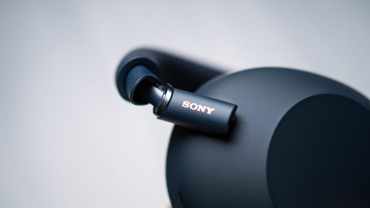 Sony WH-1000XM6 testing on Android Central