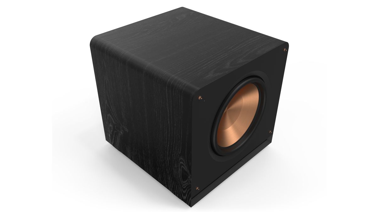 Klipsch’s 16-in subwoofer beast takes aim at the Sonos Sub to score a low end win