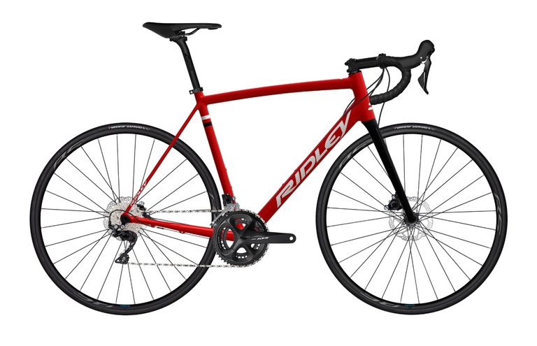 Best Winter Road Bikes Reviewed Cycling Weekly 