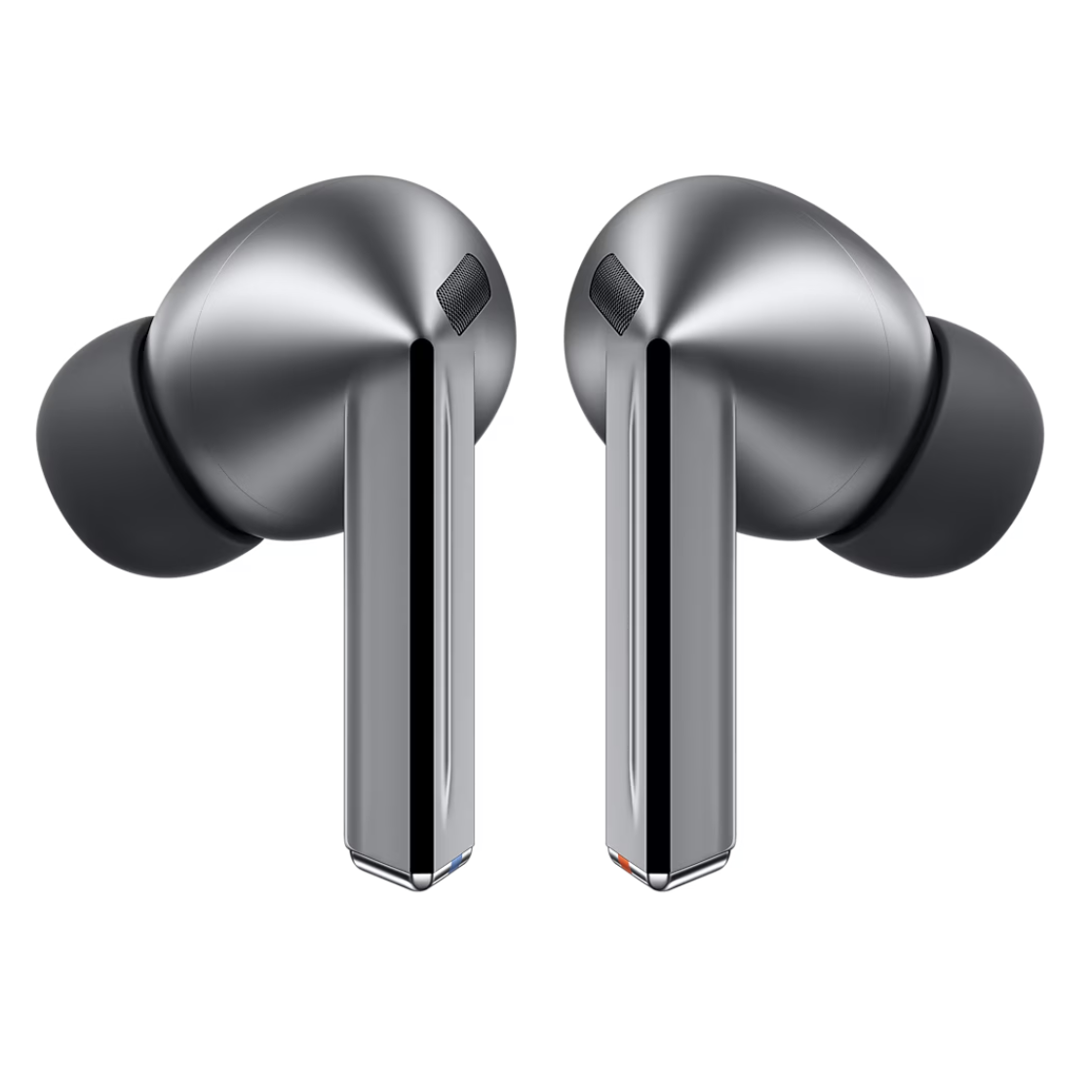 Samsung Galaxy Buds 3 Pro on white background