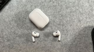 AirPods Pro (2nd generation) review photo