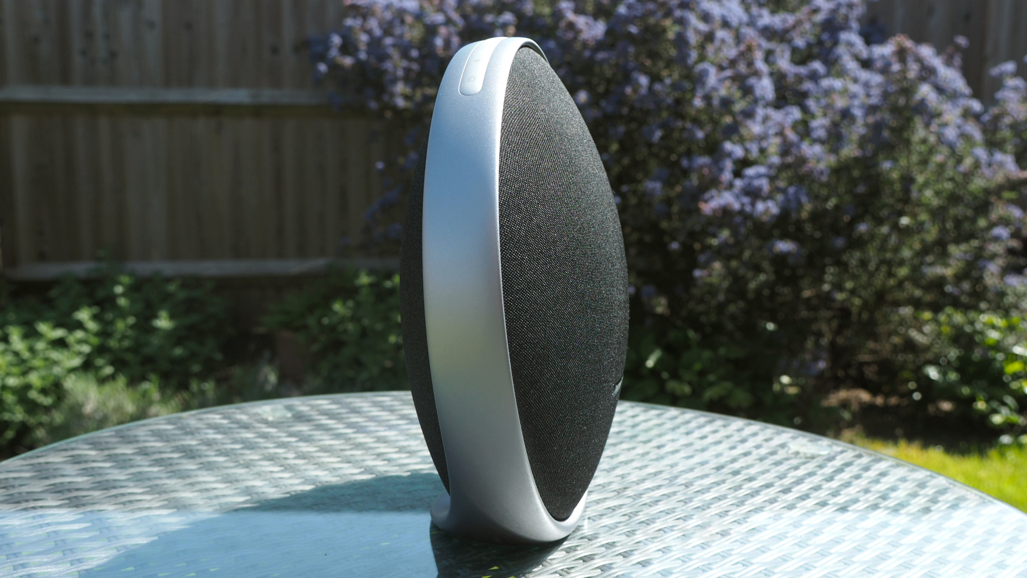 Harman Kardon Onyx Studio 9 review