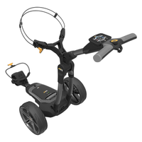 PowaKaddy FX5 Electric Trolley with FREE Cart Bag at Clubhouse Golf
Was £749.99 Now £699.99