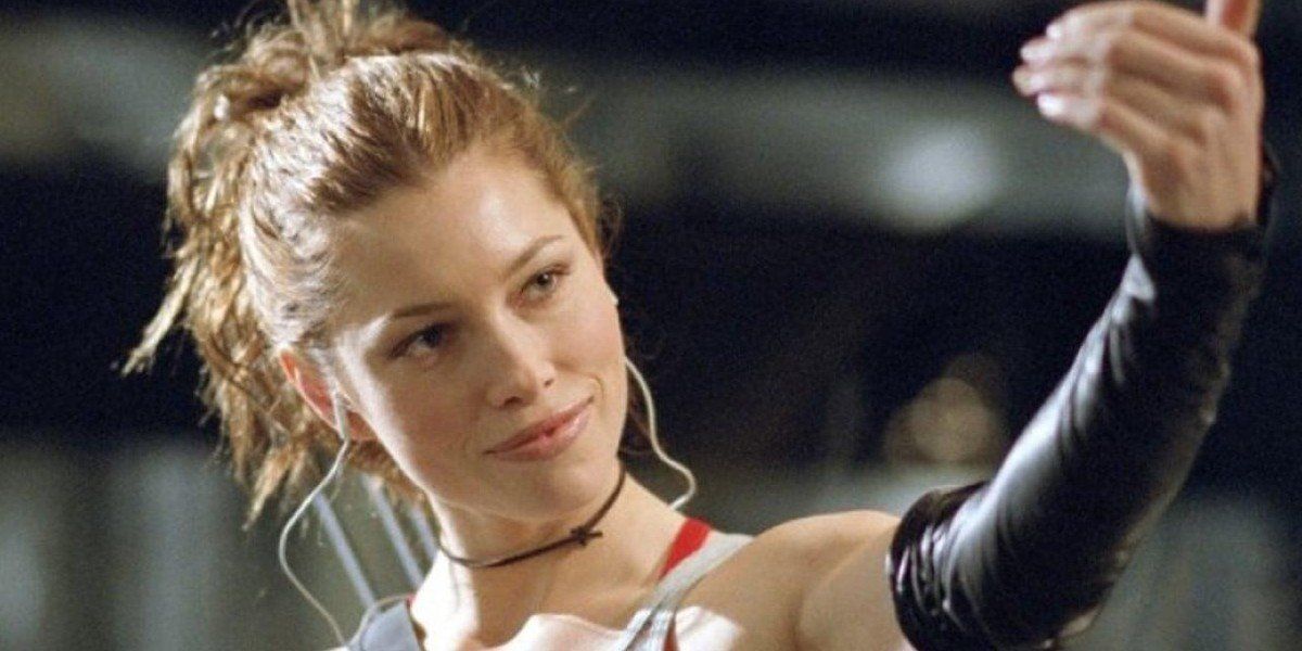 5 Reasons Why Blade: Trinity Is The Godfather Part III Of Superhero