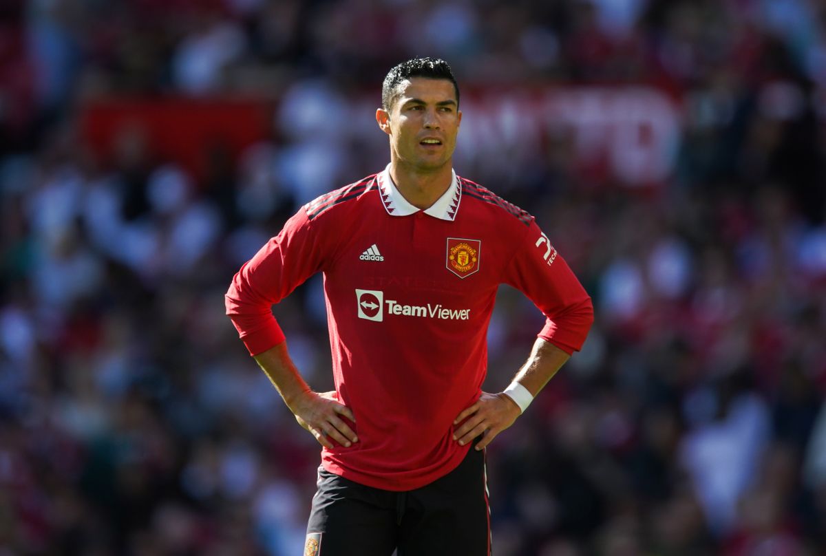 Manchester United v Rayo Vallecano – Pre Season Friendly – Old Trafford