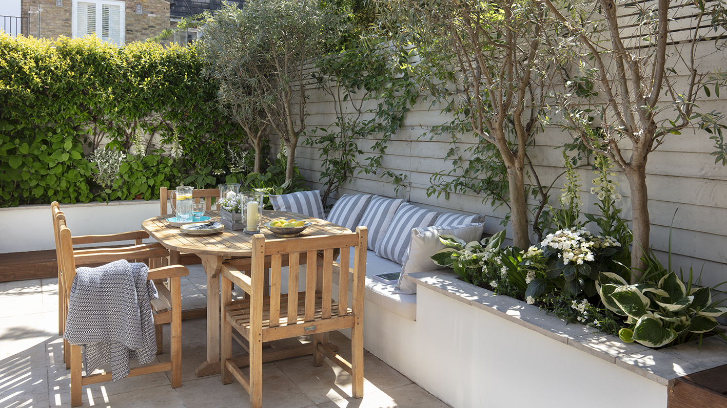 Garden design ideas: 54 ways to update your space with planting ...